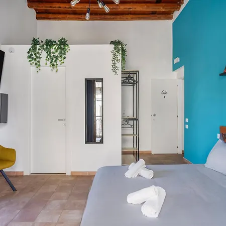 Suk Ballaro 4* Palermo