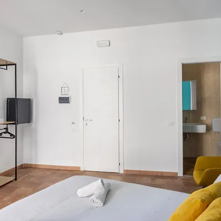 Suk Ballaro Гостевой дом 3*