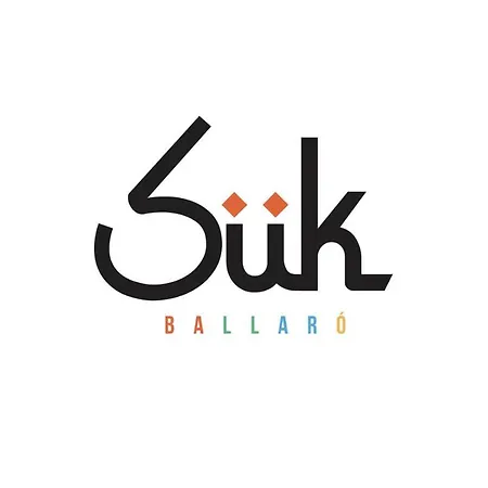 招待所 Suk Ballaro 巴勒莫