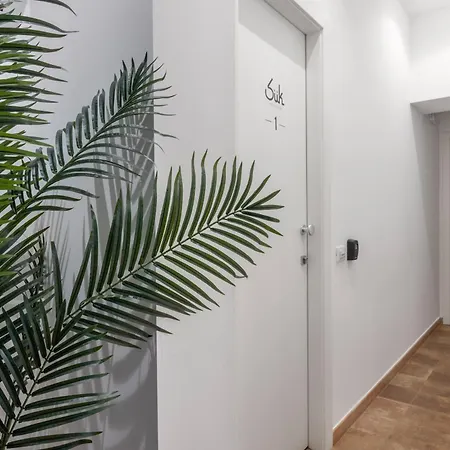 Guest house Suk Ballaro