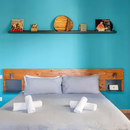 Guest house Suk Ballaro Palermo