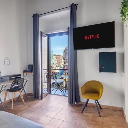 Guest house Suk Ballaro
