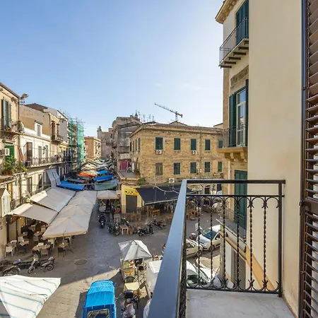 Suk Ballaro Palermo