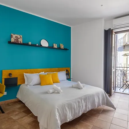 Guest house Suk Ballaro