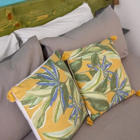 Suk Ballaro Guest house Palermo