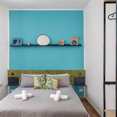Suk Ballaro Guest house