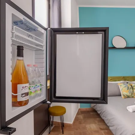 Suk Ballaro Guest house