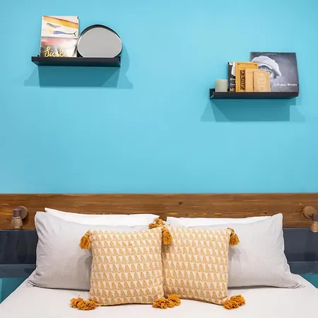 Suk Ballaro Guest house *