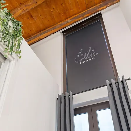 Suk Ballaro Guest house Palermo