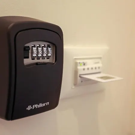 Suk Ballaro Maison d'hôtes Palerme